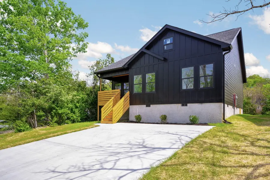 1806 Wheeler Avenue, Chattanooga, TN 37406 - #2