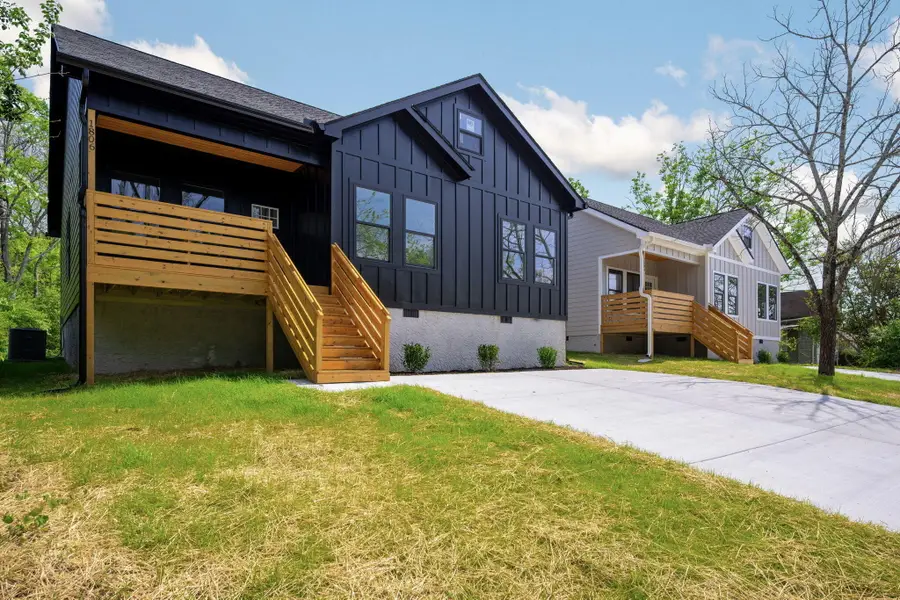 1806 Wheeler Avenue, Chattanooga, TN 37406 - #3