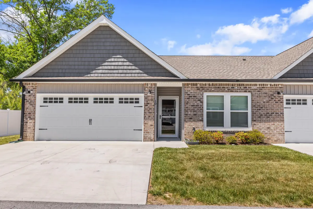 10 Breakwater Lane #21, Ringgold, GA 30736 - #1