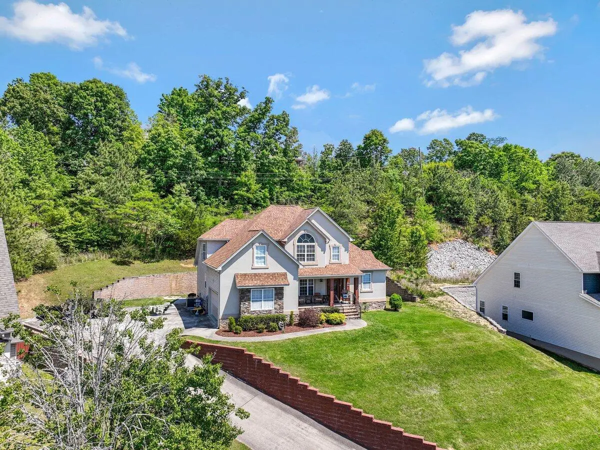 7321 Majestic Hill Drive, Chattanooga, TN 37421 - #1