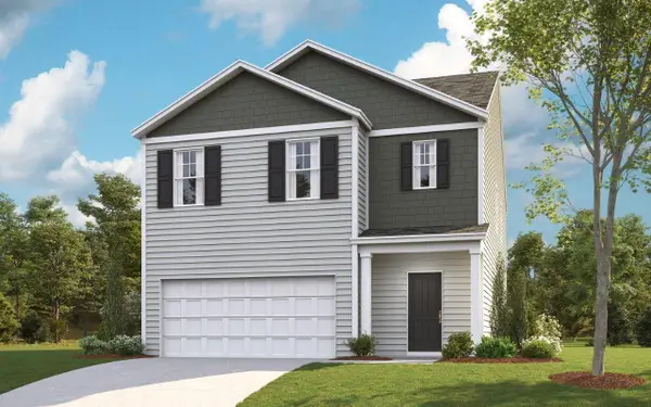 130 Evergreen Circle, Rossville, GA 30741