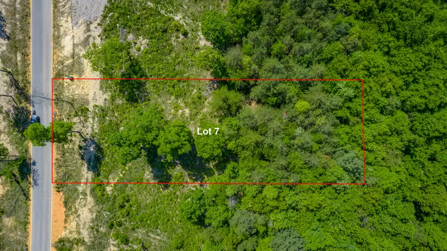 158 Cascade Drive, Rossville, GA 30741 - #3