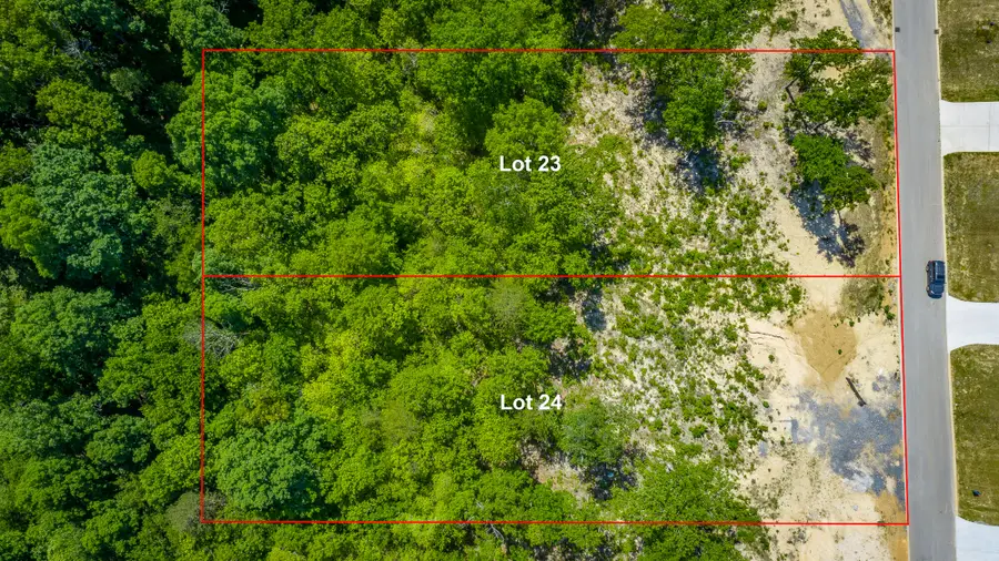 249 Cascade Drive, Rossville, GA 30741 - #2