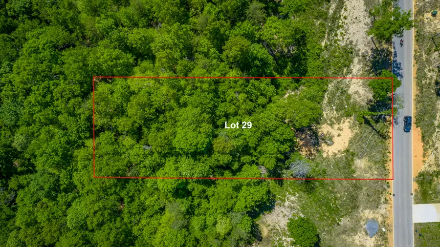 165 Cascade Drive, Rossville, GA 30741 - #2