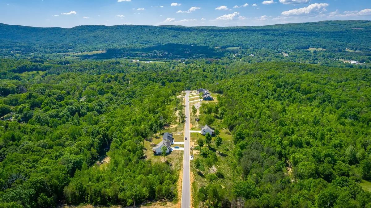 287 Cascade Drive, Rossville, GA 30741 - #1