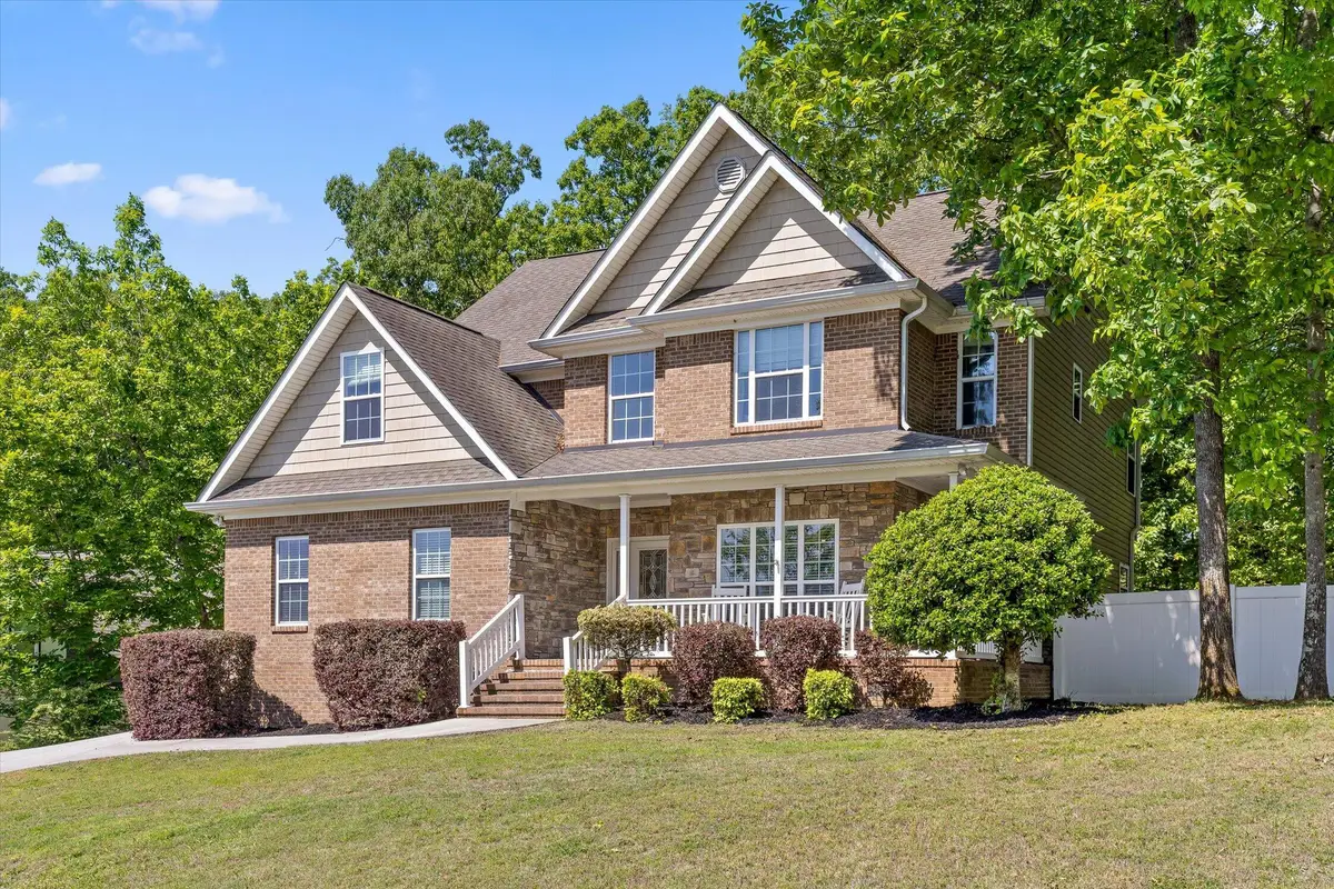 10171 Hunters Hollow Drive, Soddy Daisy, TN 37379 - #1