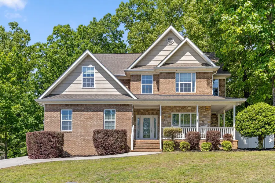 10171 Hunters Hollow Drive, Soddy Daisy, TN 37379 - #2