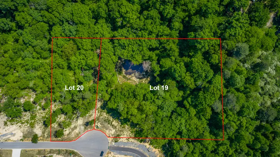 301 Cascade Drive, Rossville, GA 30741 - #2