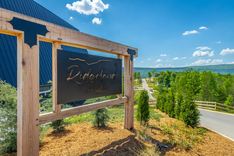 301 Cascade Drive, Rossville, GA 30741 - #3