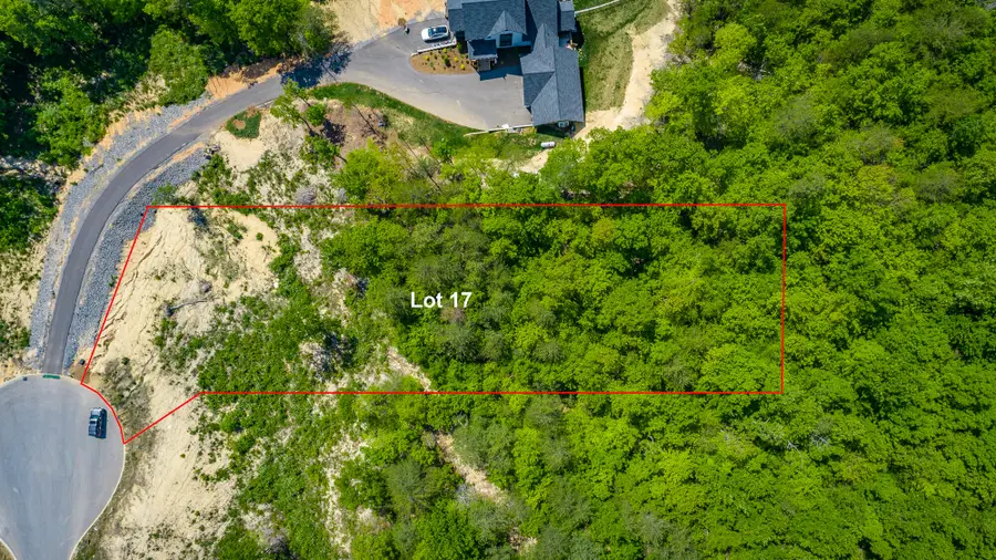 312 Cascade Drive, Rossville, GA 30741 - #2