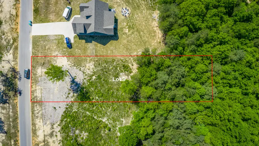 186 Cascade Drive, Rossville, GA 30741 - #2