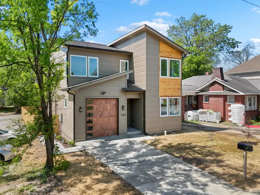 1404 Bailey Avenue, Chattanooga, TN 37404 - #3