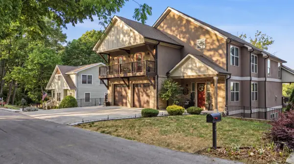 334 Pine Ridge Road, Chattanooga, TN 37405