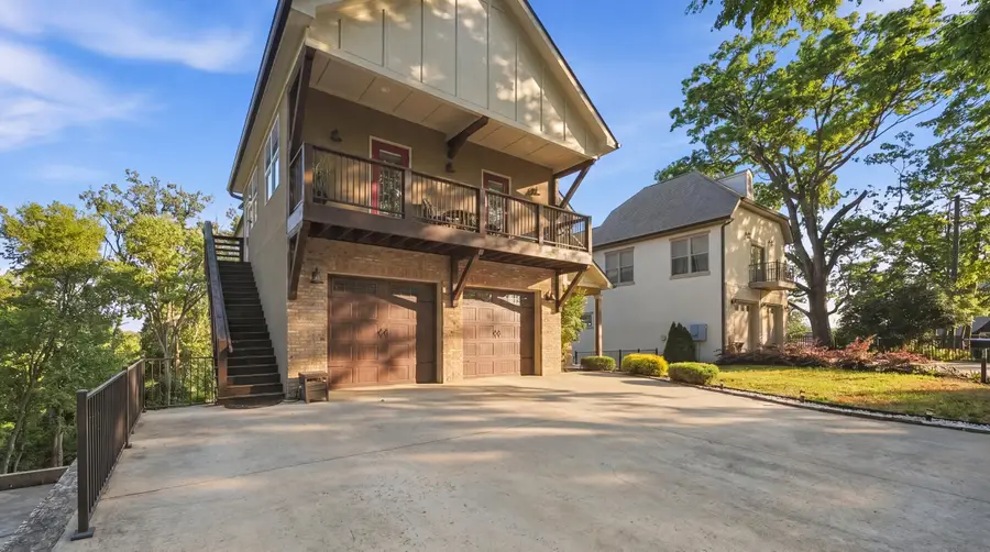 334 Pine Ridge Road, Chattanooga, TN 37405 - #2