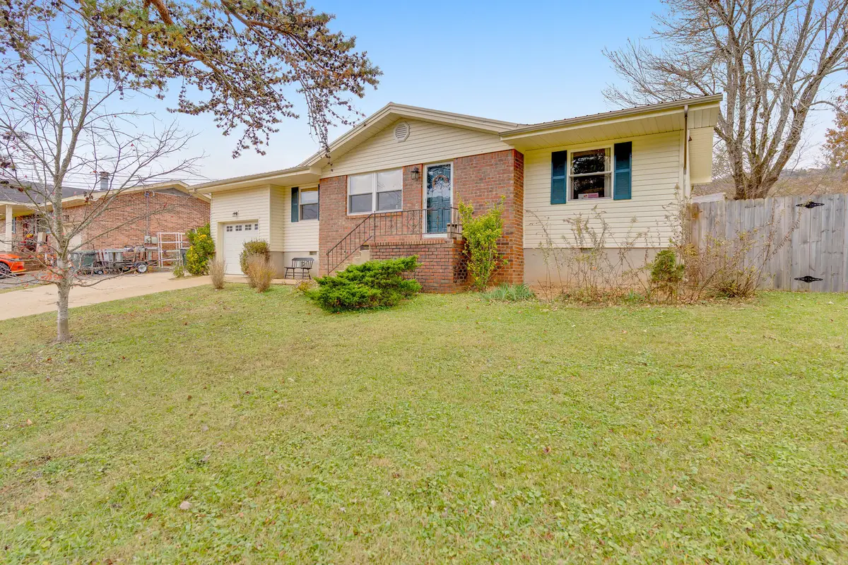 1215 Andrea Drive, Chattanooga, TN 37419 - #1