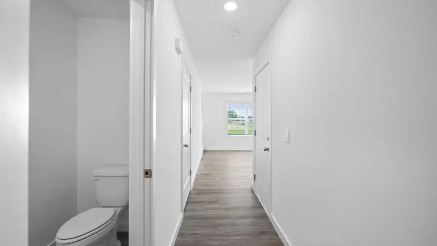 10697 Prairie Lake Drive, Apison, TN 37302 - #2