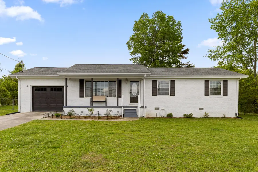 305 Ballard Street, Dayton, TN 37321 - #2
