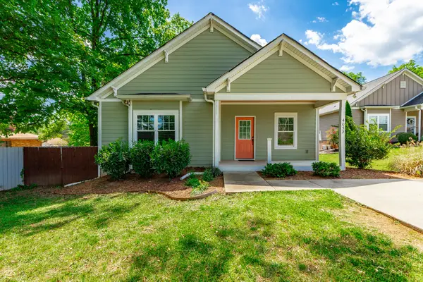 4052 Waterfield Lane, Chattanooga, TN 37416