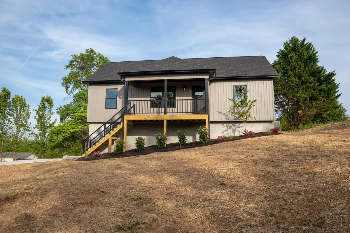 266 Willbrook Circle Ne, Cleveland, TN 37323 - #1