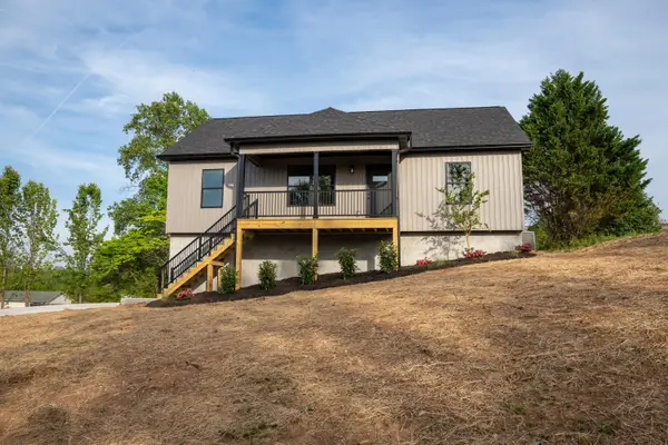 266 Willbrook Circle Ne, Cleveland, TN 37323