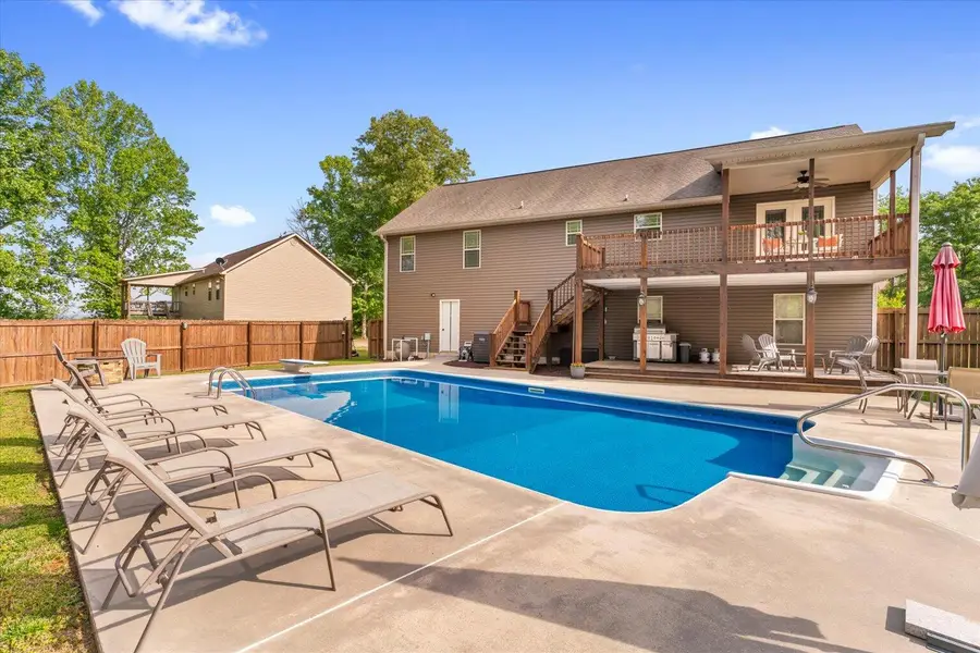 1065 Country Meadows Lane, Dalton, GA 30721 - #3