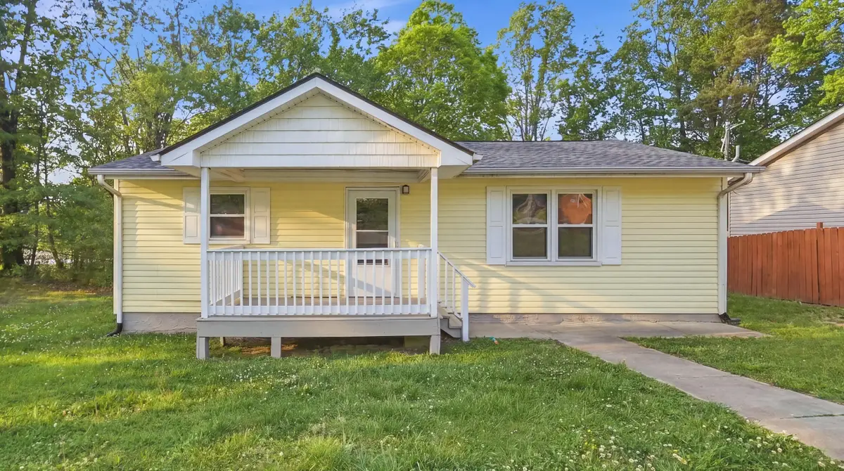 7725 Hansley Drive, Chattanooga, TN 37416 - #1