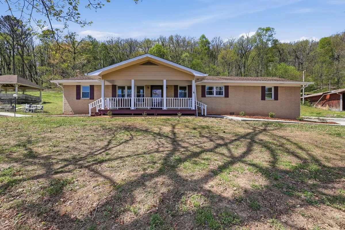 662 Red Hill Valley Road Se, Cleveland, TN 37323 - #1