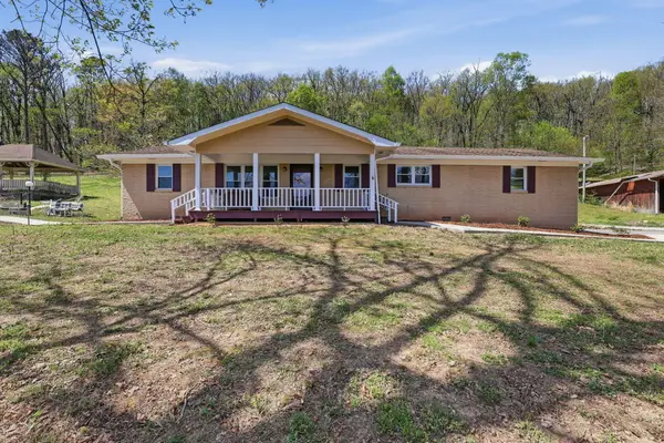 662 Red Hill Valley Road Se, Cleveland, TN 37323