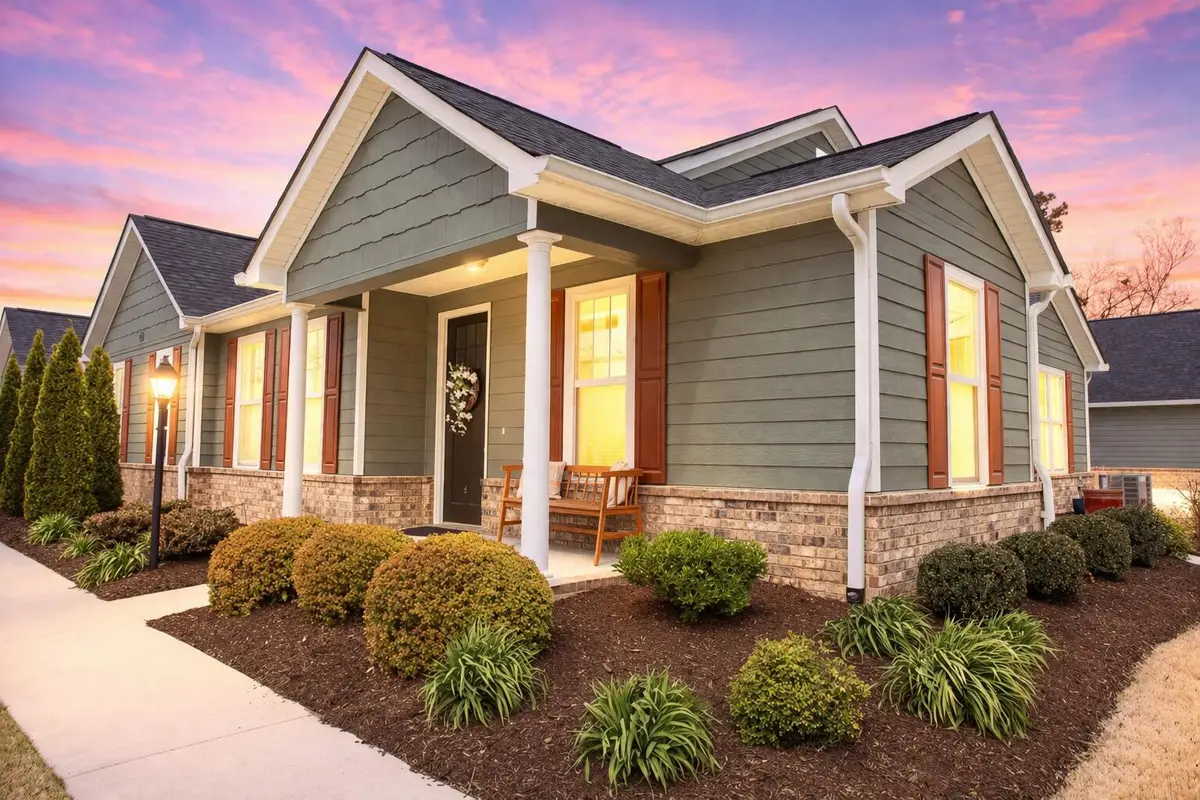 280 Kempton Lane #Unit 4, Dalton, GA 30721 - #1