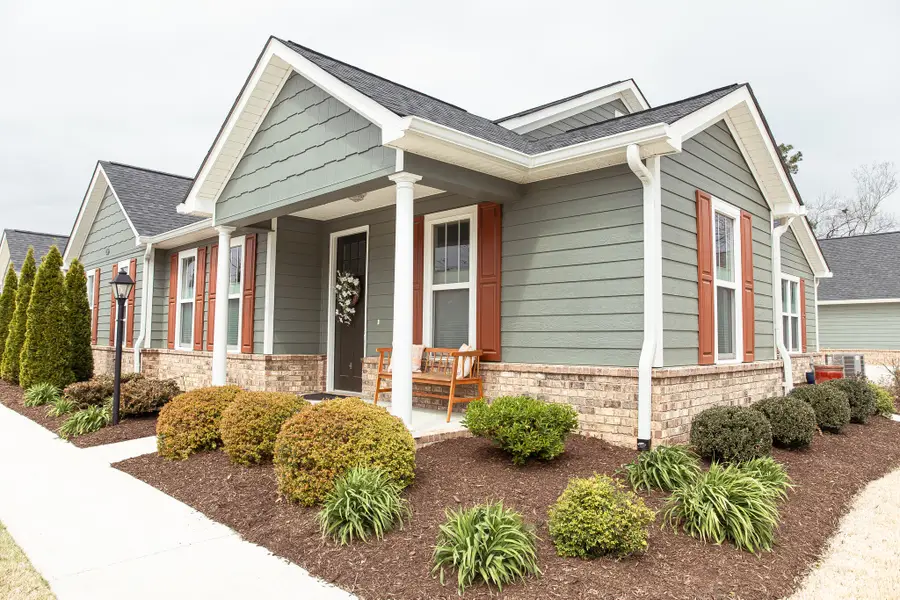 280 Kempton Lane #Unit 4, Dalton, GA 30721 - #2