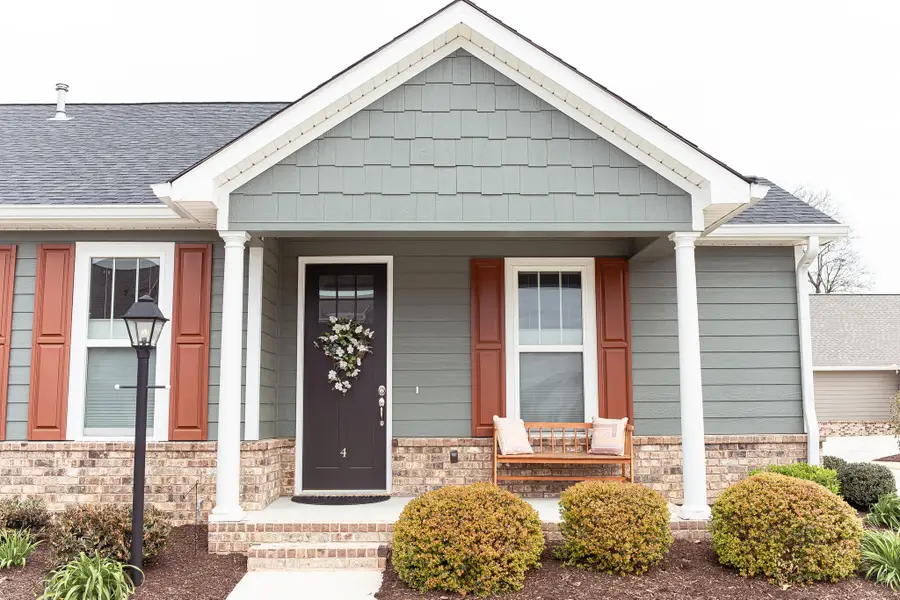 280 Kempton Lane #Unit 4, Dalton, GA 30721 - #3