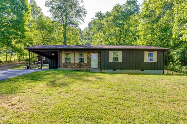 13822 Old Dayton Pike, Sale Creek, TN 37373