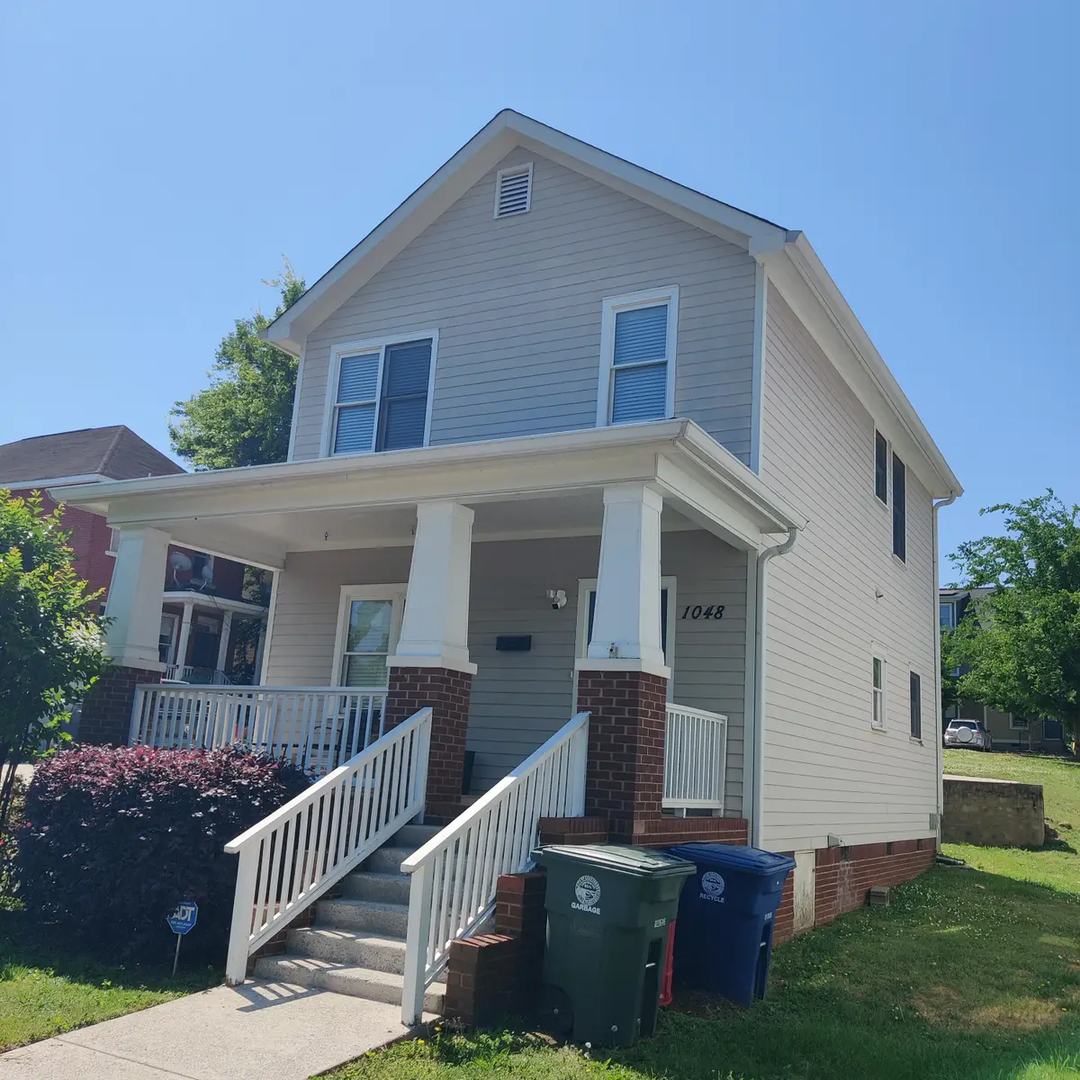 1048 Flynn Street, Chattanooga, TN 37403 - #1