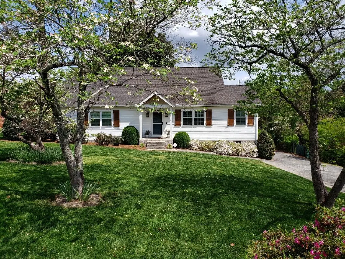 1503 Mississippi Avenue, Chattanooga, TN 37405 - #1