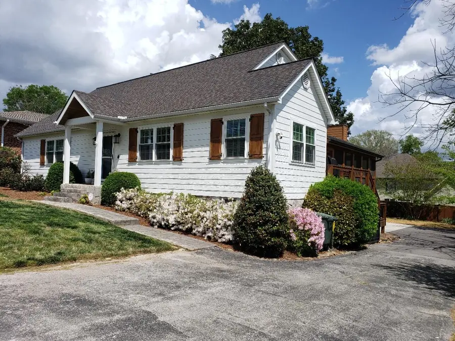 1503 Mississippi Avenue, Chattanooga, TN 37405 - #3