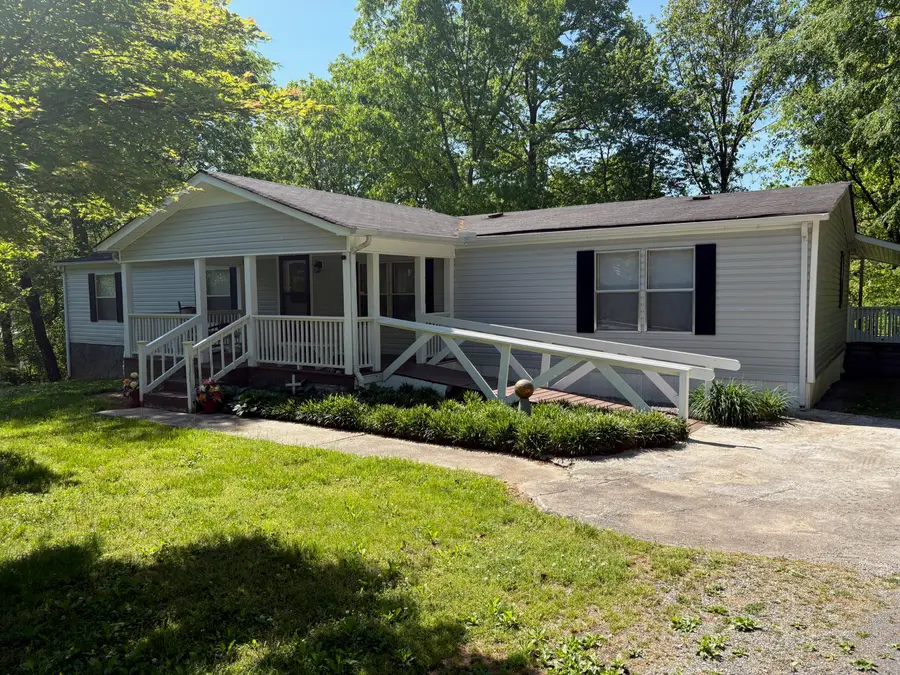 2197 Horns Creek Road, Ocoee, TN 37361 - #2