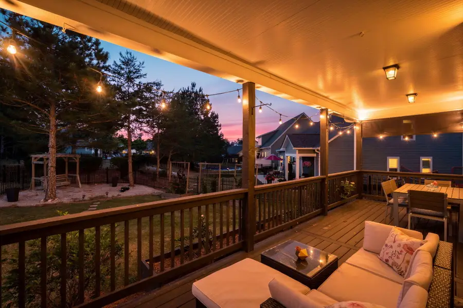 4820 Preserve Drive, Chattanooga, TN 37416 - #2