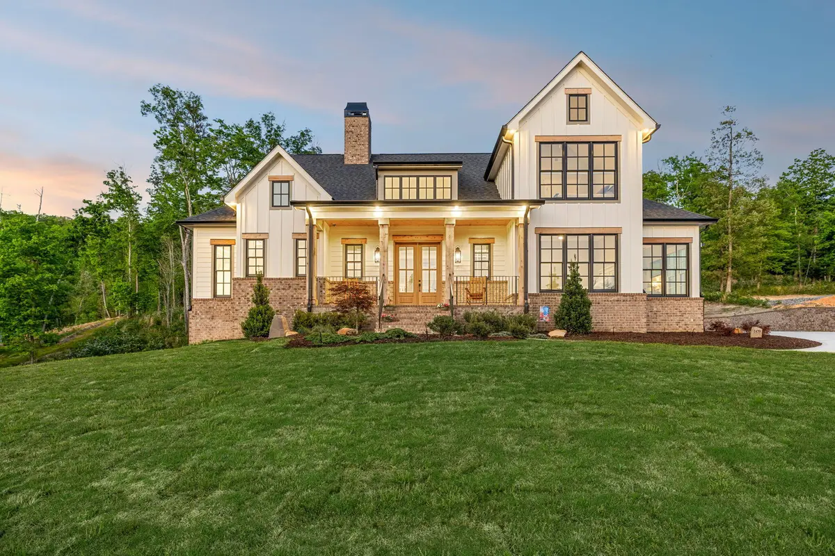 2470 Birds Eye Way, Guild, TN 37340 - #1