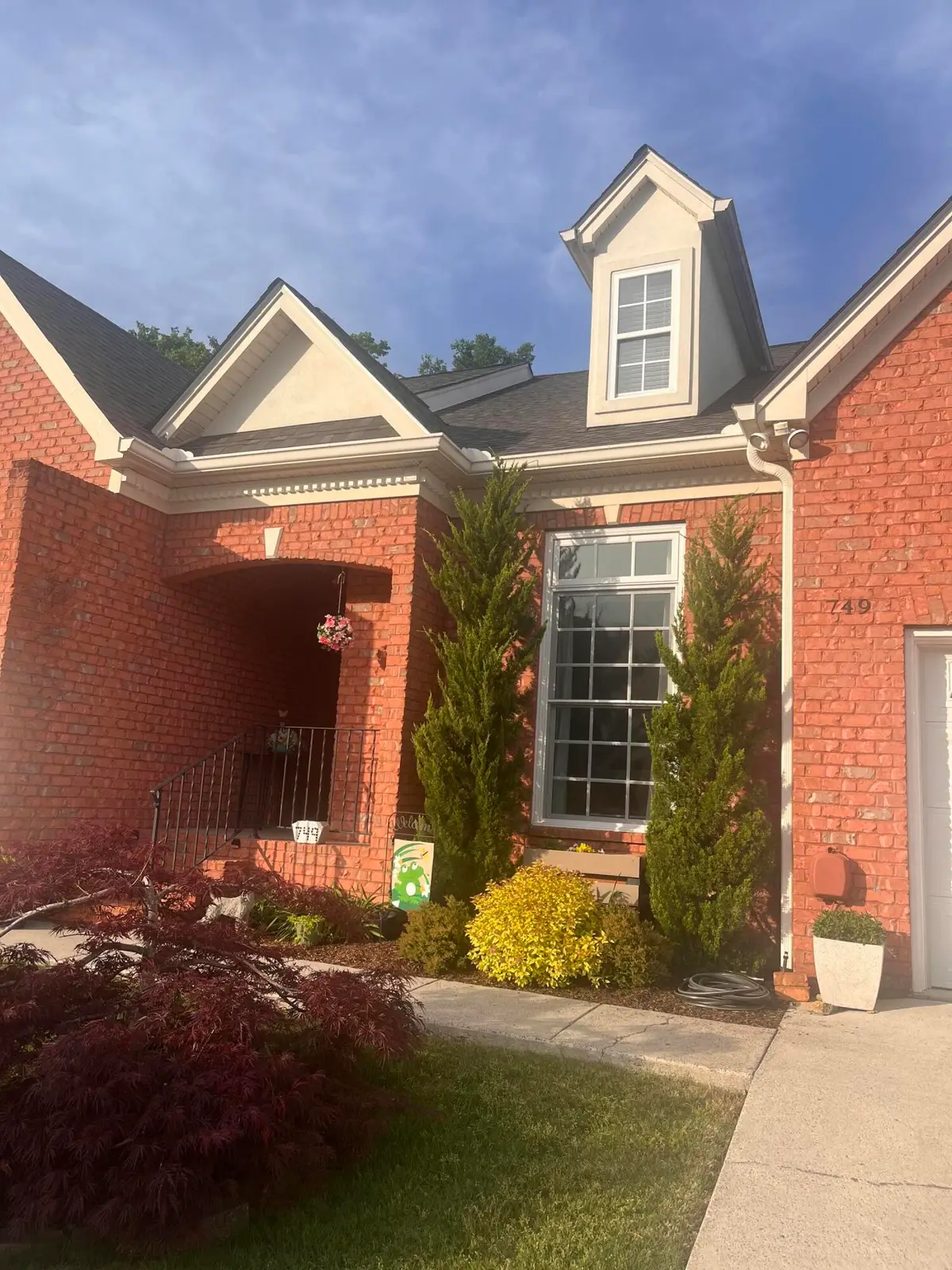 749 Outlook Lane, Chattanooga, TN 37419 - #1