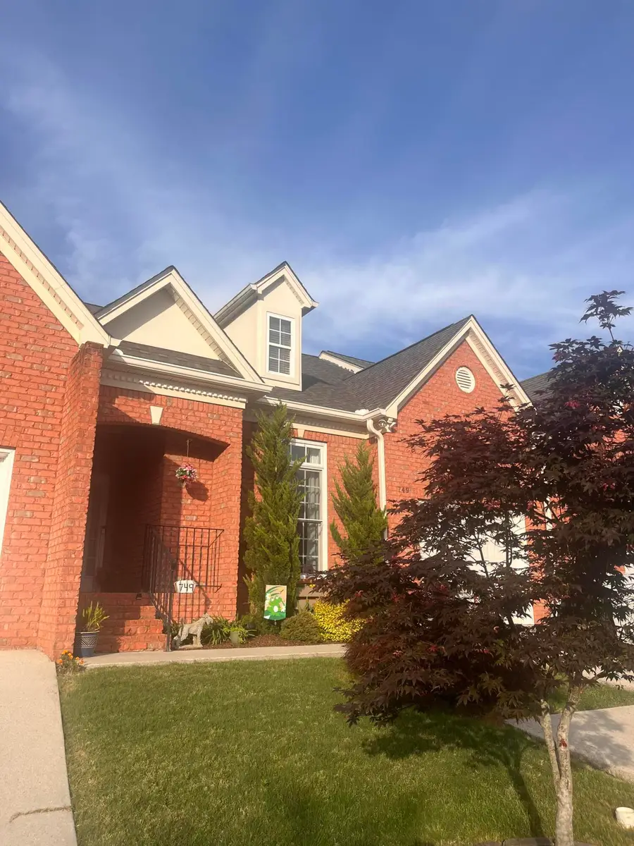 749 Outlook Lane, Chattanooga, TN 37419 - #2