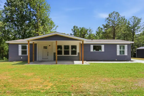 224 Sable Road, Spring City, TN 37381