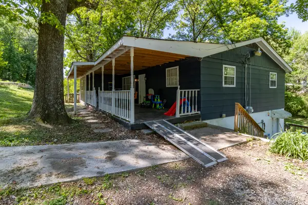 435 Montclair Drive, Rossville, GA 30741