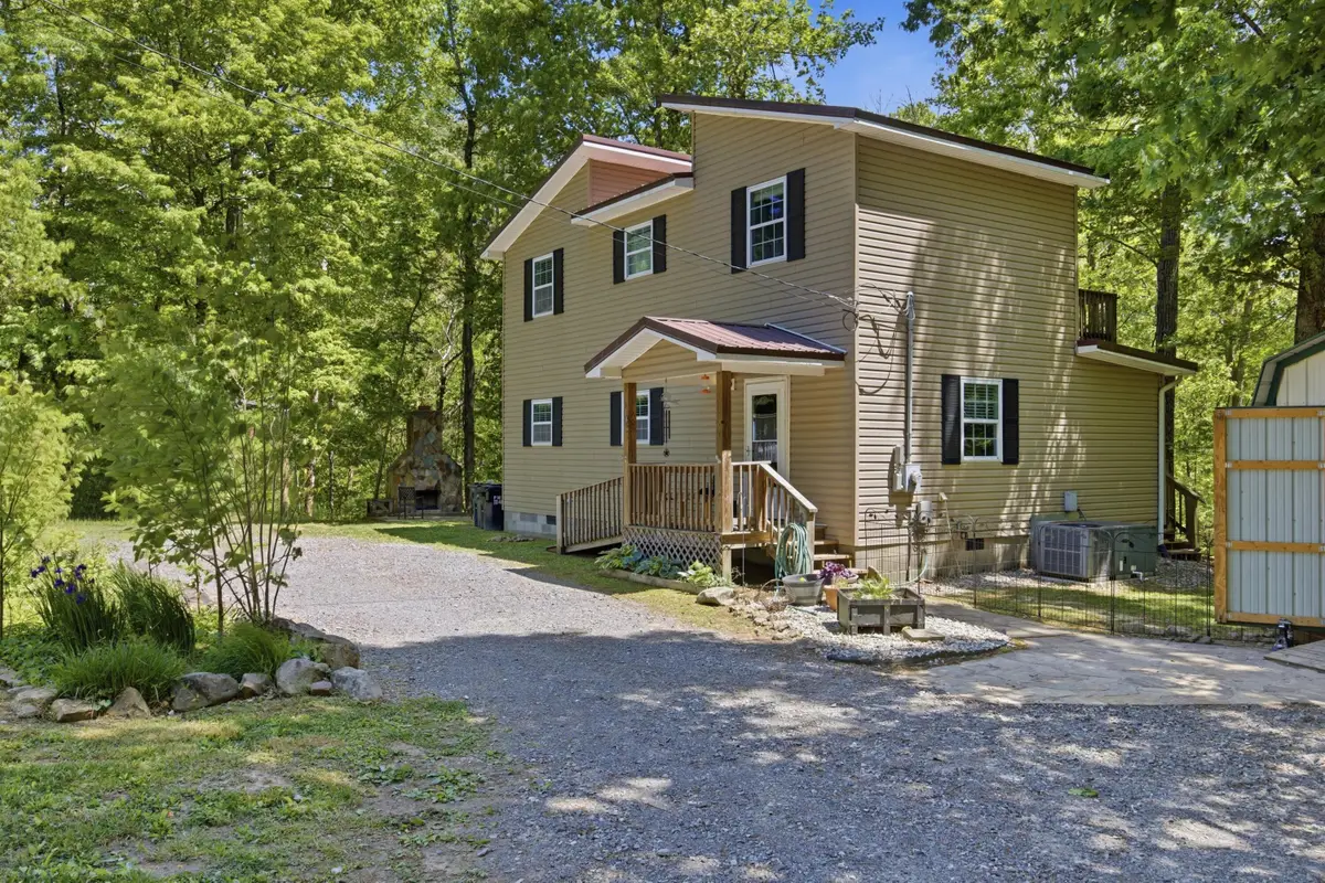 134 Old Union, Dunlap, TN 37327 - #1