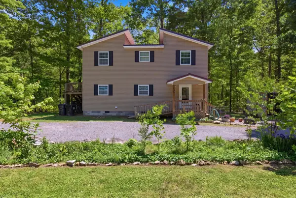 134 Old Union, Dunlap, TN 37327