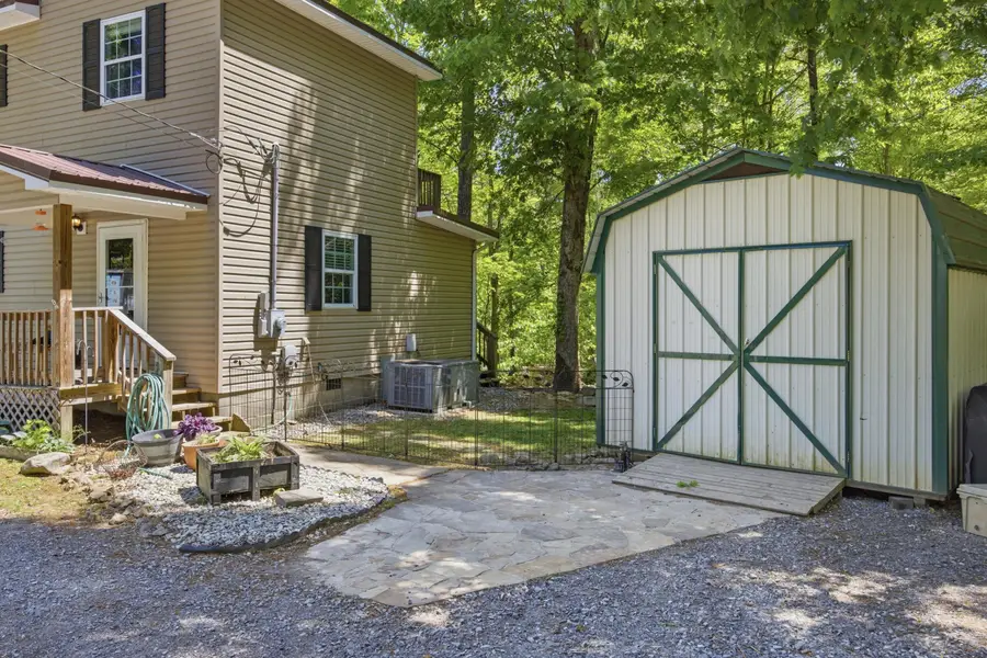 134 Old Union, Dunlap, TN 37327 - #3