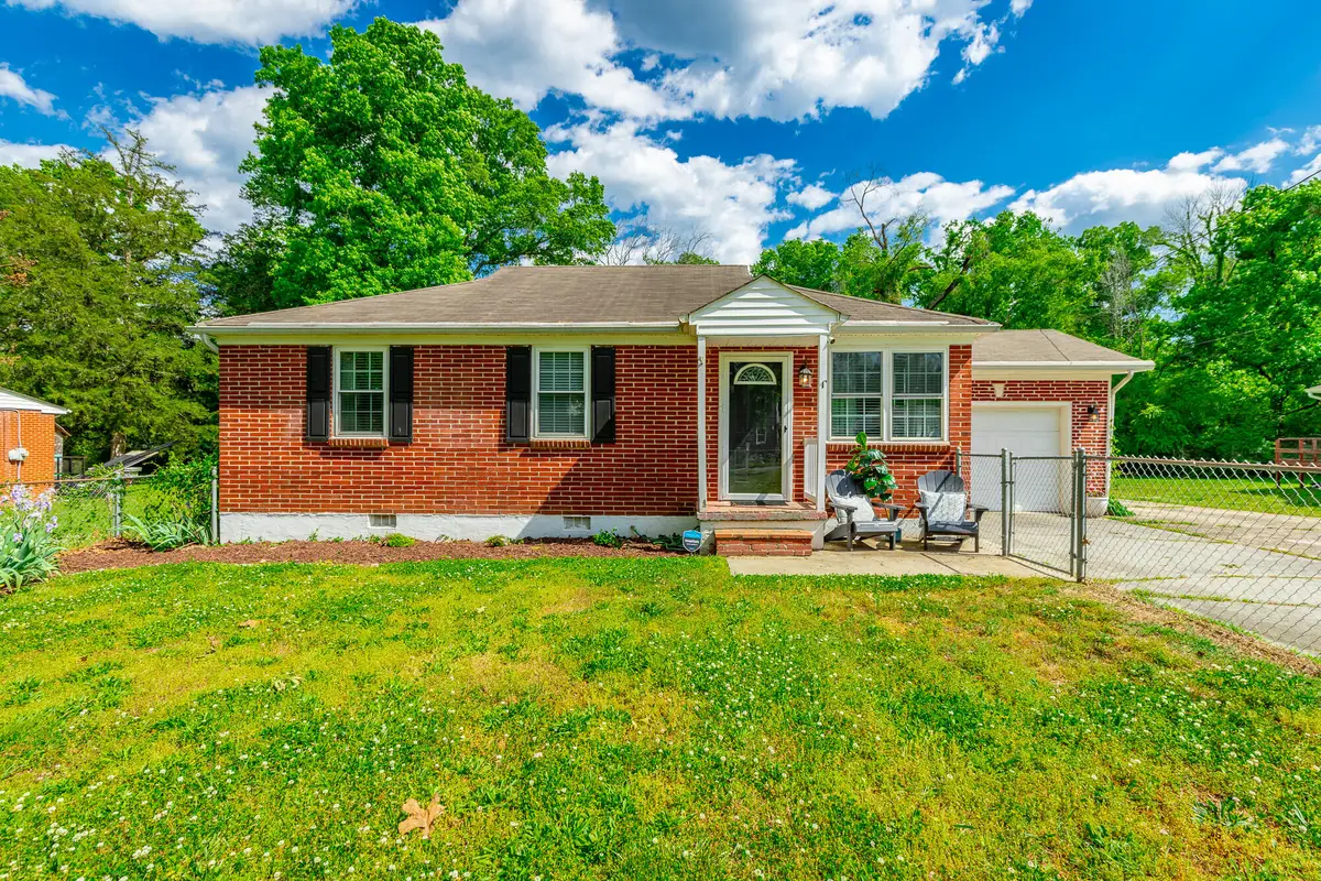 43 Pegram Circle, Fort Oglethorpe, GA 30742 - #1