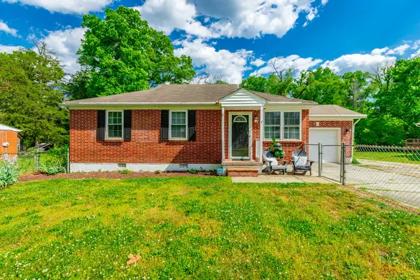 43 Pegram Circle, Fort Oglethorpe, GA 30742