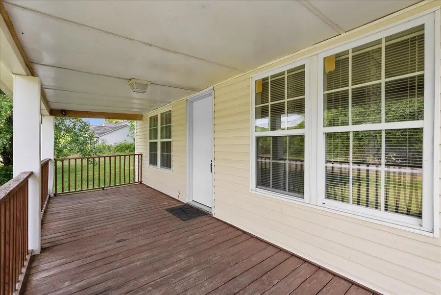 1272 Tunnel Hill Varnell Road Nw, Dalton, GA 30720 - #2