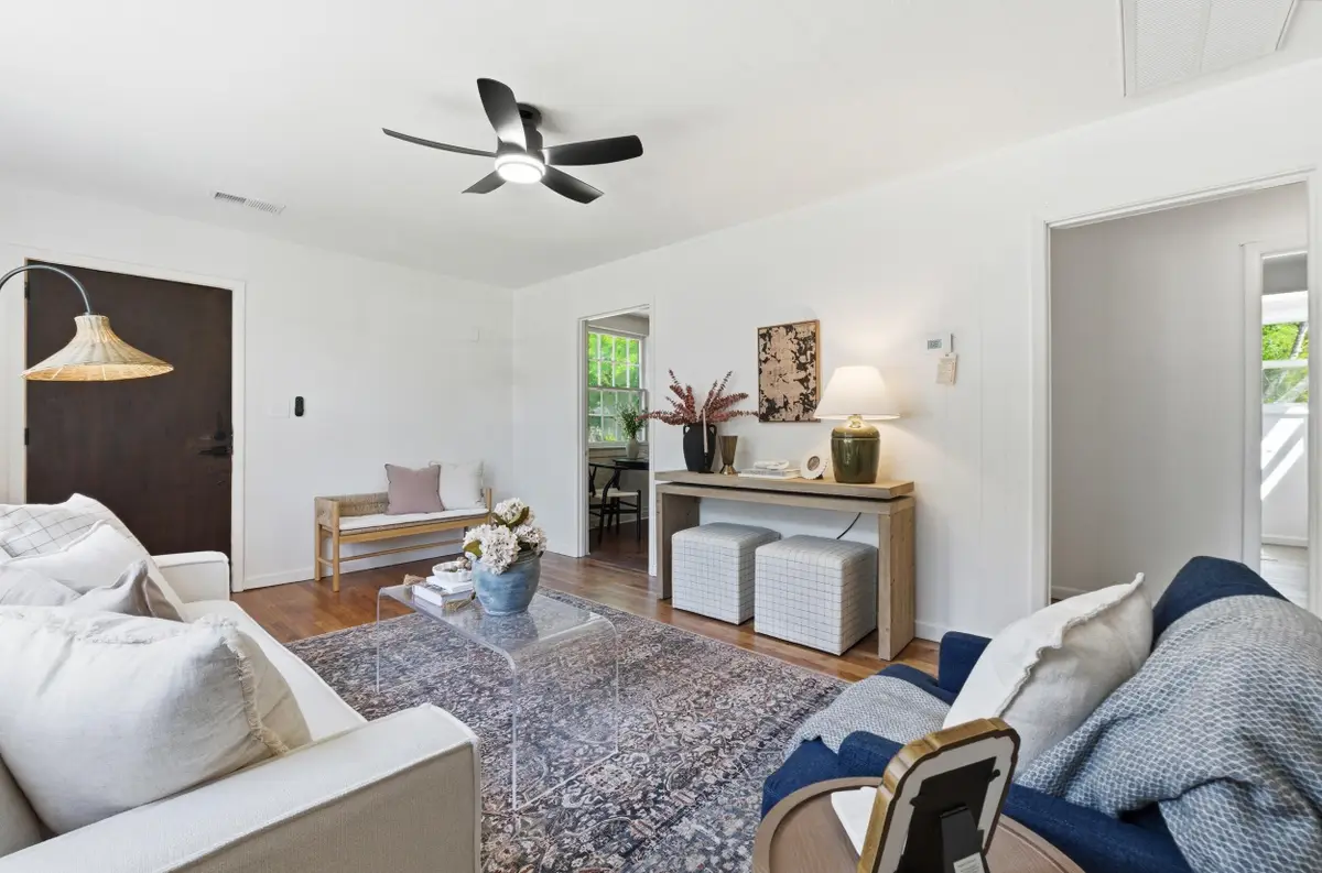 1906 Dunn Lane, Hixson, TN 37343 - #1