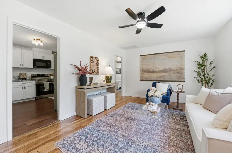 1906 Dunn Lane, Hixson, TN 37343 - #3